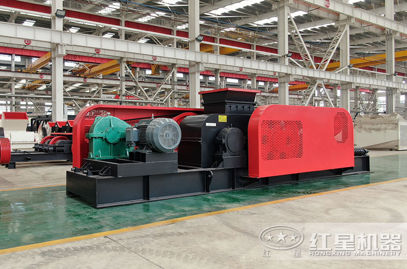 对辊式制砂机图片 对辊式制砂机图片