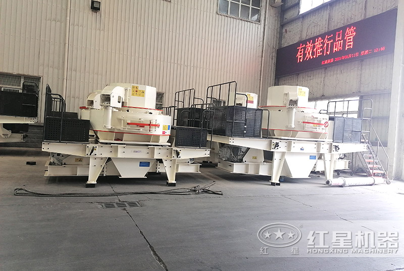 风化砂制砂机 风化砂制砂机