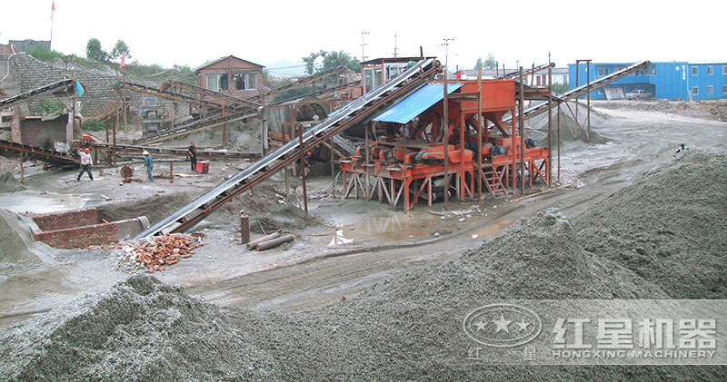 时产150吨煤炭粉碎作业生产线 时产150吨煤炭粉碎作业生产线