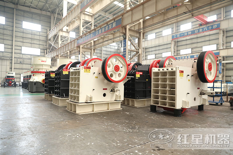 易彩堂机器鄂式碎石机型号全,价格实惠 易彩堂机器鄂式碎石机型号全,价格实惠