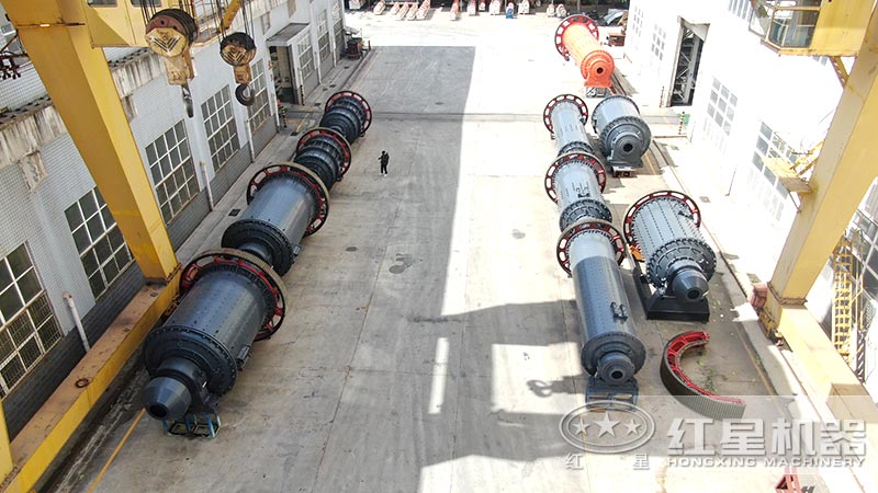 易彩堂机器球磨机厂家现货供应 易彩堂机器球磨机厂家现货供应