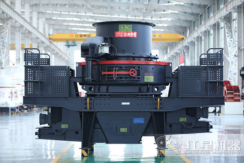 冲击破碎机制砂能力无话可说 冲击破碎机制砂能力无话可说