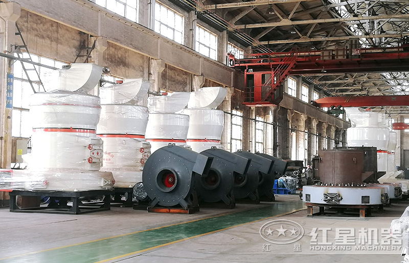 立式磨粉机 立式磨粉机