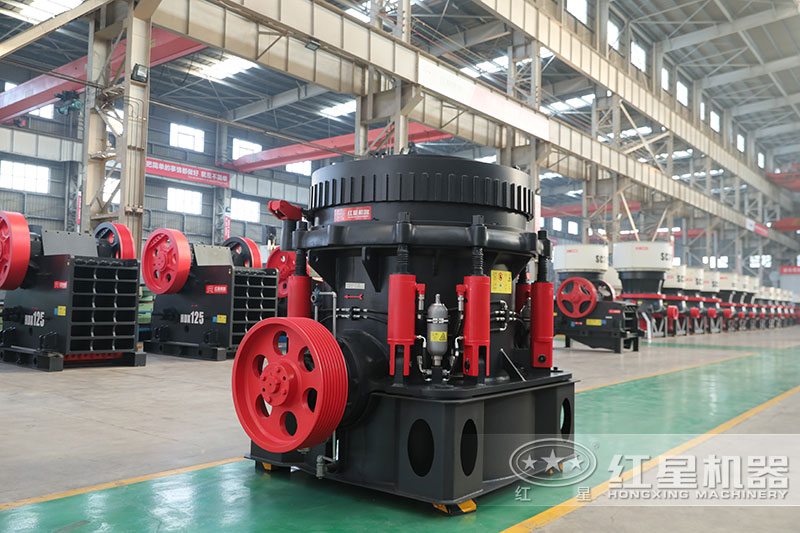 2200圆锥破 2200圆锥破