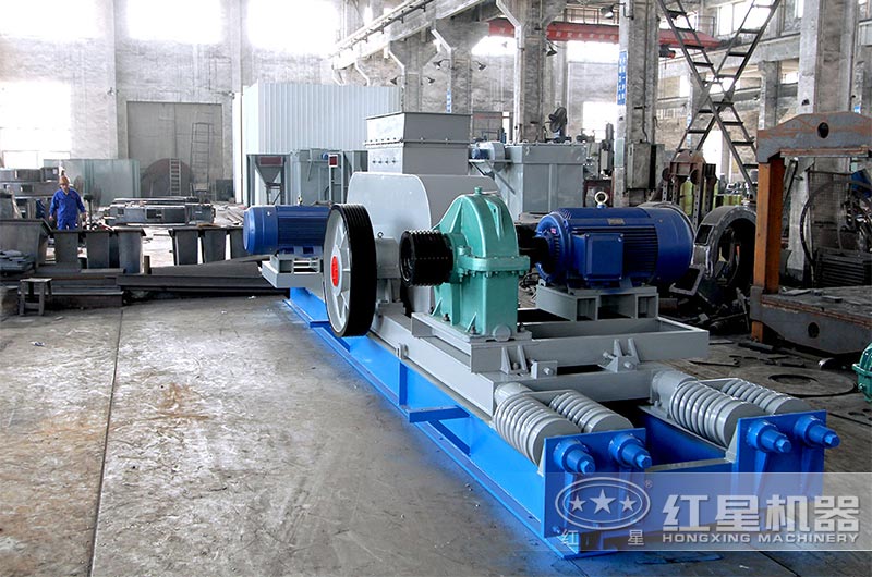 易彩堂对辊式制砂机厂家欢迎您 易彩堂对辊式制砂机厂家欢迎您