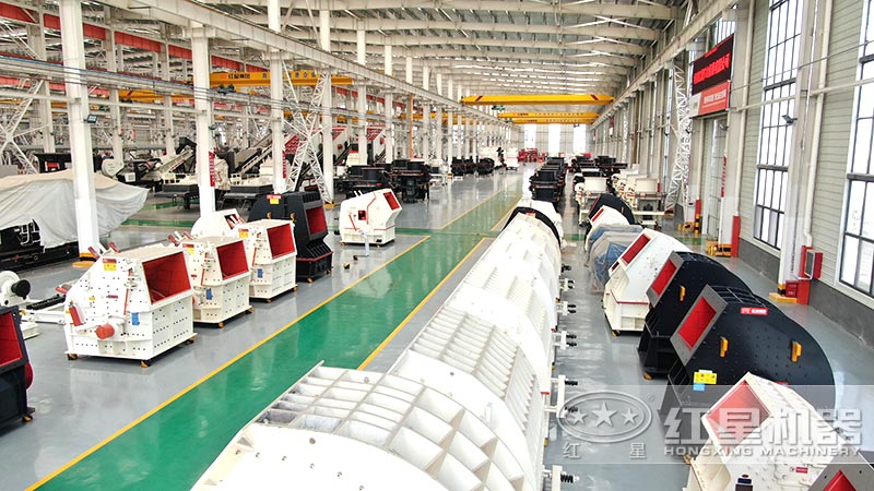 易彩堂机器水泥熟料生产设备车间现货 易彩堂机器水泥熟料生产设备车间现货