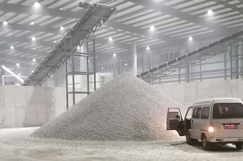 ��ʯ��ɳ��С�͵ģ�����20-30������Ǯ���ͺ��Ƽ�