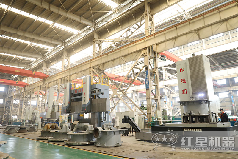 易彩堂机器车间展示-精密性制造加工设备 易彩堂机器车间展示-精密性制造加工设备