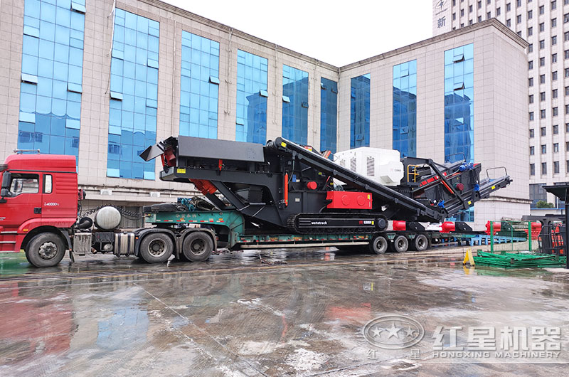 设备发货现场 设备发货现场