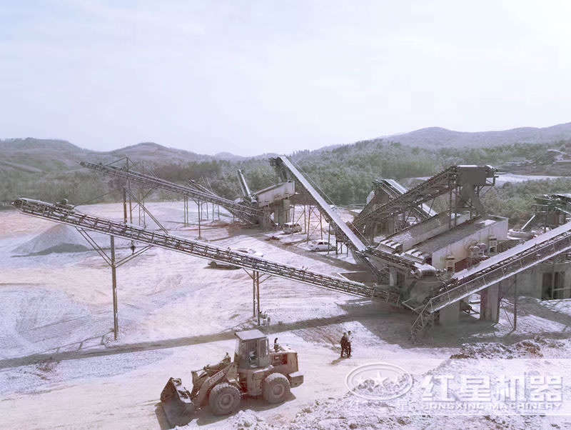 各地区石头制砂项目 各地区石头制砂项目