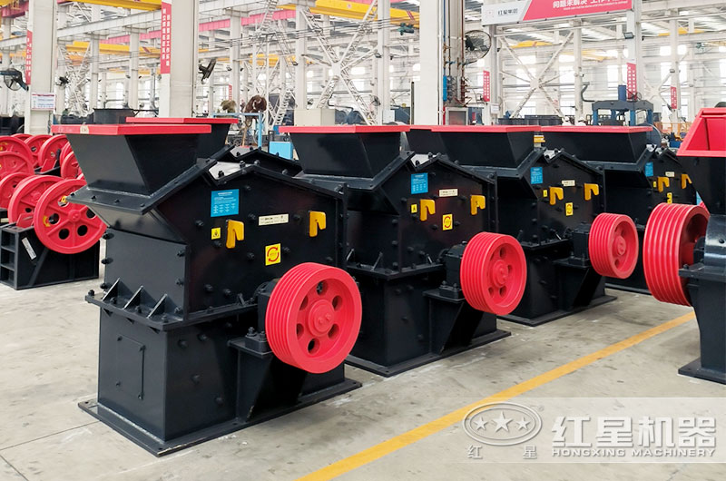 细碎砖渣粉碎机 细碎砖渣粉碎机