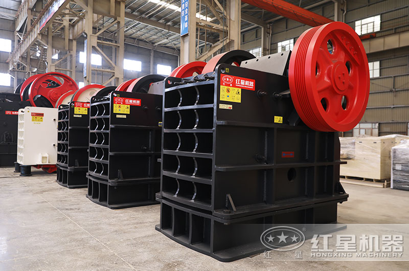 颚式破碎机图片 颚式破碎机图片