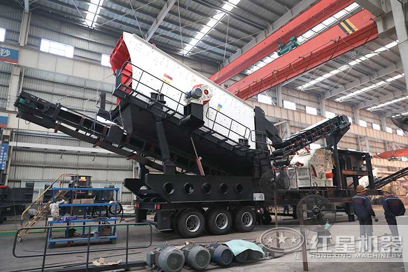 移动湿煤泥粉碎机厂家-易彩堂机器 移动湿煤泥粉碎机厂家-易彩堂机器