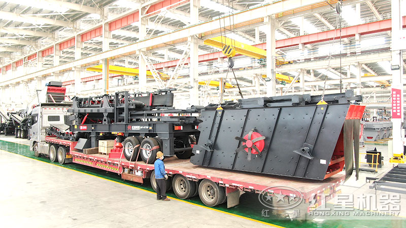 �ײ��û���ɰʯ�������豸���䷢��