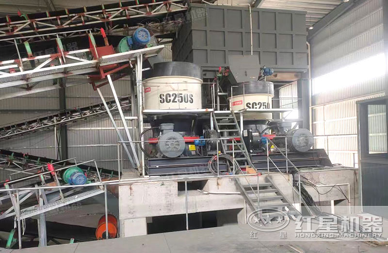 石英砂圆锥破用于中细碎,参考报价30万起 石英砂圆锥破用于中细碎,参考报价30万起