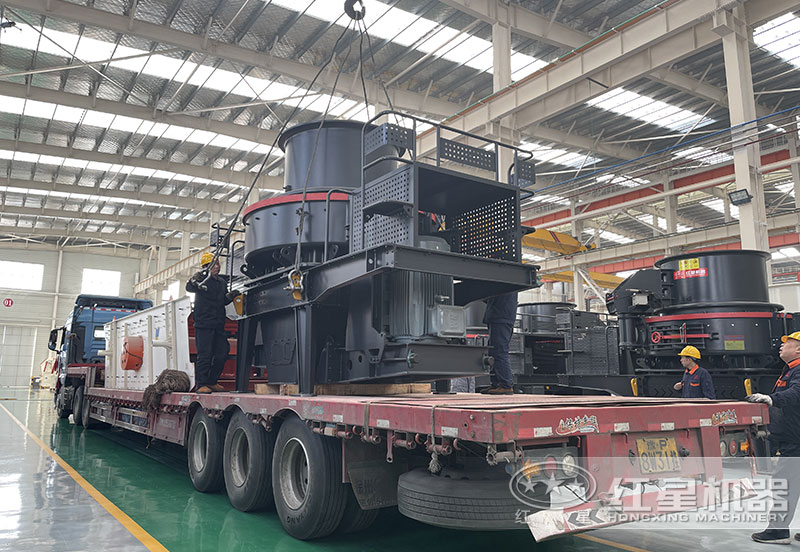 易彩堂机器制砂设备车间现货直发 易彩堂机器制砂设备车间现货直发