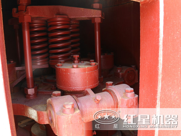 ����ʯĥ�ۻ��ڲ��ṹʵ��ͼ