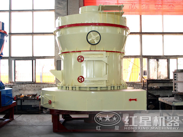 Ҷ��ʯĥ�ۻ�����ʵ��չʾͼ