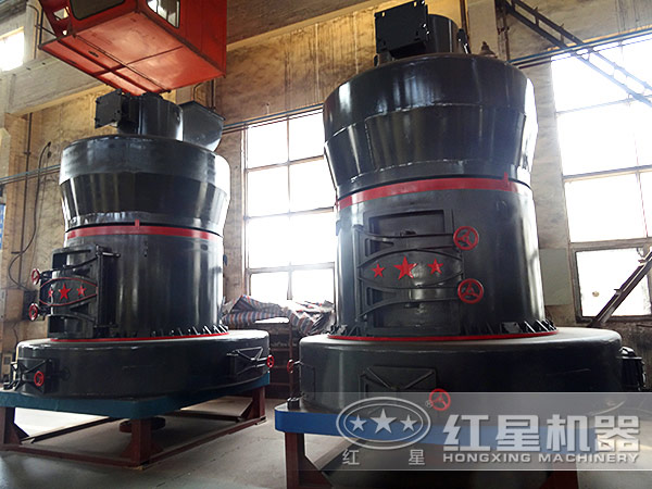 ʯ��ʯĥ�ۻ���ͼ