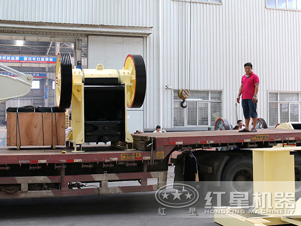 ʯ�������豸װ��ͼ