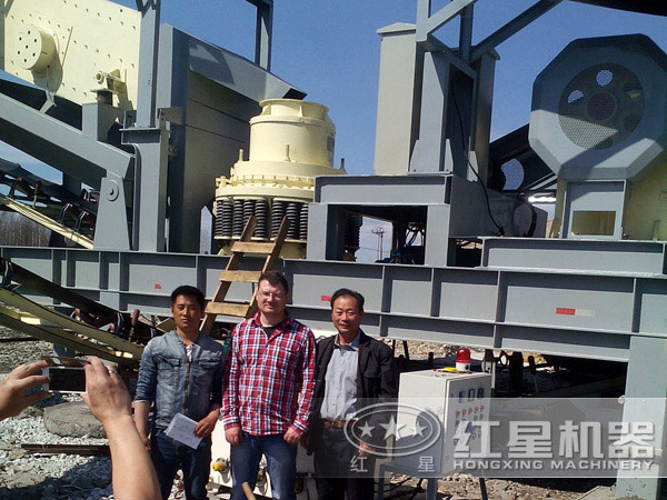 Բ׶�ƶ�����վ�ֳ�ʵ��