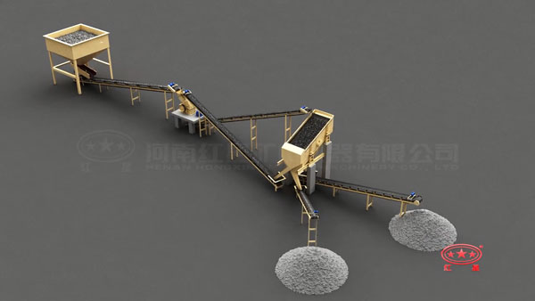 30��/ʱʯ��������������Ƶģ��