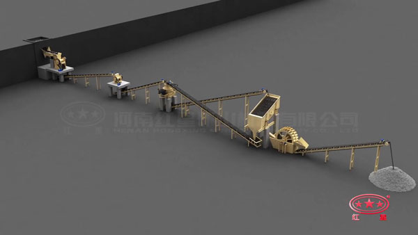 40t/h��ɰ���������ͼ