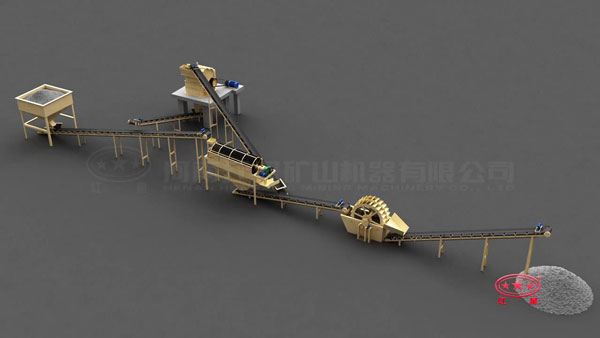 40T/Hʯ���������������ͼ