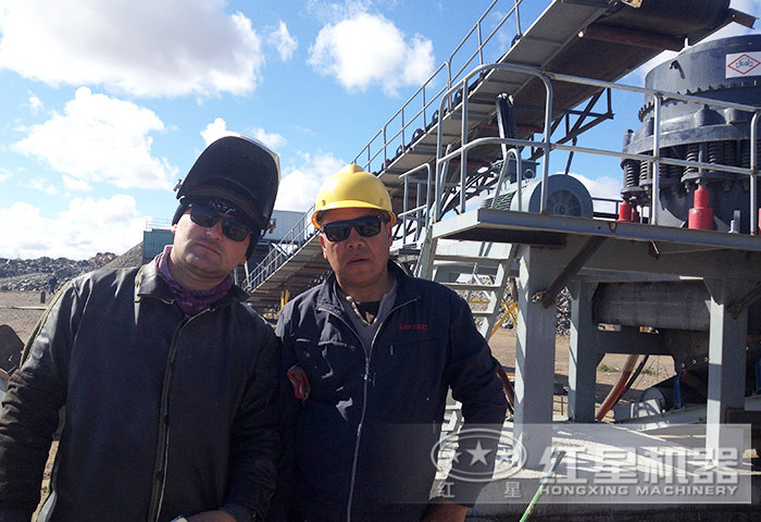 ��������ʯ��ɰ���ռ����������Ա