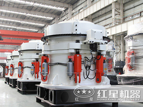 1300TPHҺѹԲ׶�����