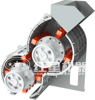 ú��ʯ������ṹͼ