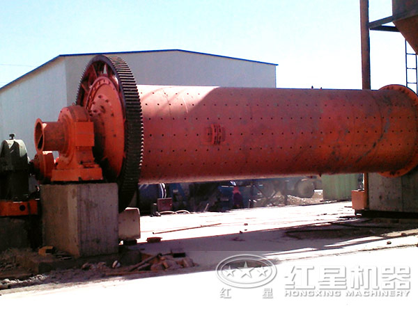 ˮ����ĥ���ֳ�ʵ��