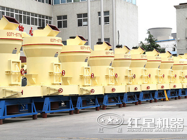 ��ʯ�ۼӹ��豸����ʵ��