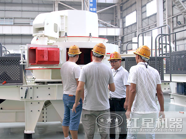 客户参观 客户参观