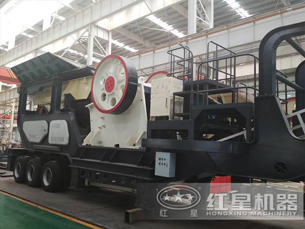 ��̥ʽ�ƶ�ʯ�������