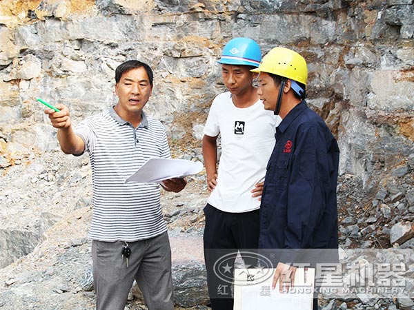 ��װ��Ա�ֳ�һ��һָ��