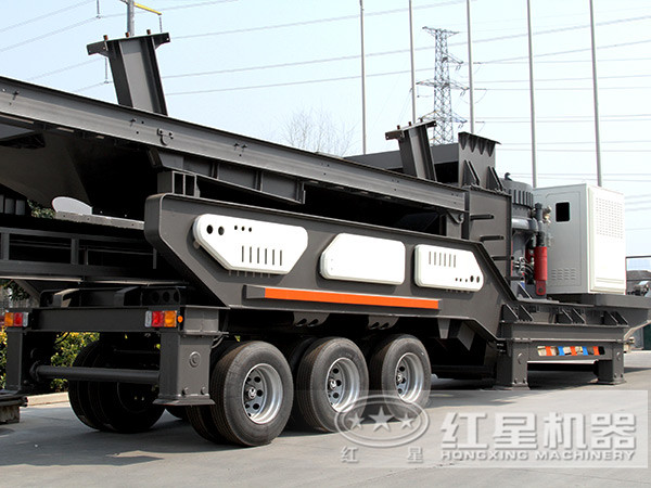 �ƶ�ʽʯ�����������ʵ��