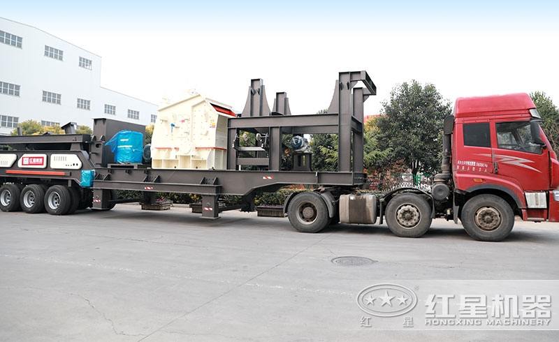 ��·���ƶ�ʯ�����������ͼ