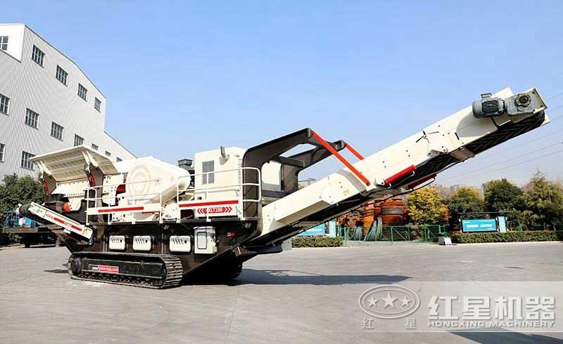 �Ĵ�ʽ�ƶ���ʯ�����