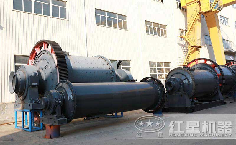 ��ͬ�ͺŵ���ĥ������ʵ��