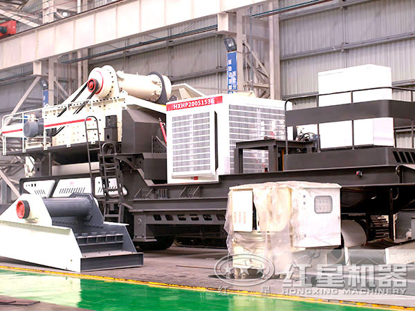 �ƶ�ɰʯ�������豸����ʵ��