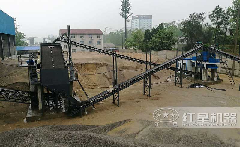 ʯͷ��ɰ���ֳ�ʵ��