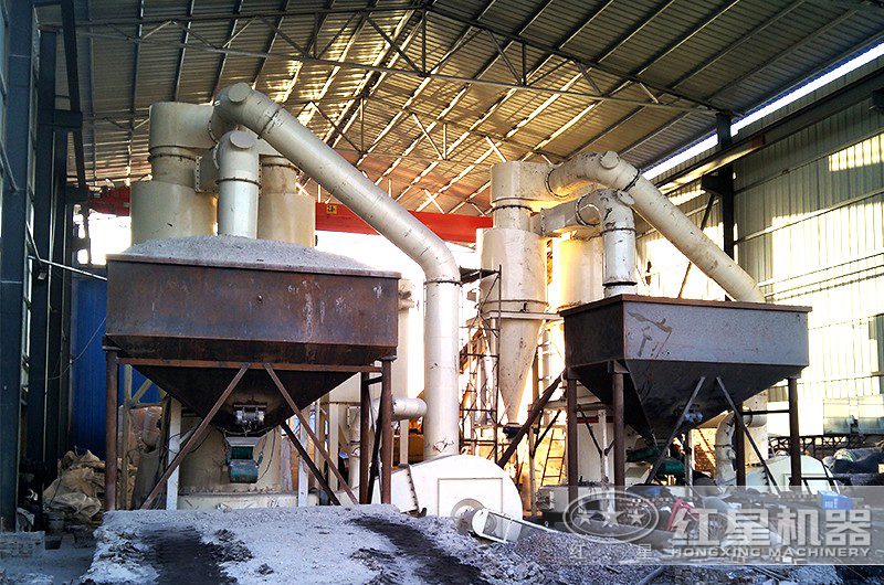 ����ʯĥ�ۻ��ֳ�ʵ��