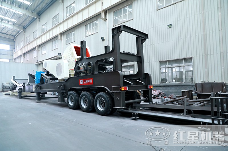 С�ͼ��ƶ�ʽ����ʯ�������