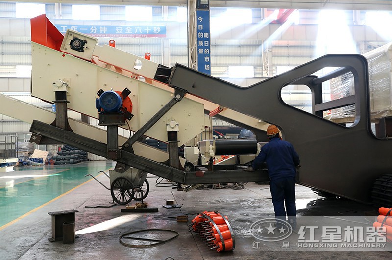 �ƶ���ʯ����װ����