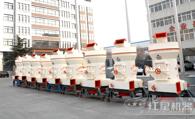 ��ʯĥ�ۻ��豸����ʵ��