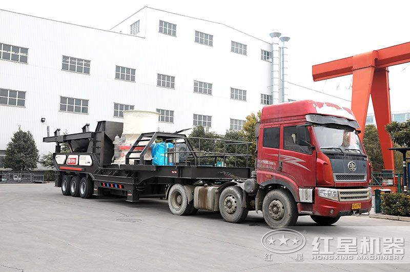 �������ƶ�������ʯ�Ӽӹ���е������