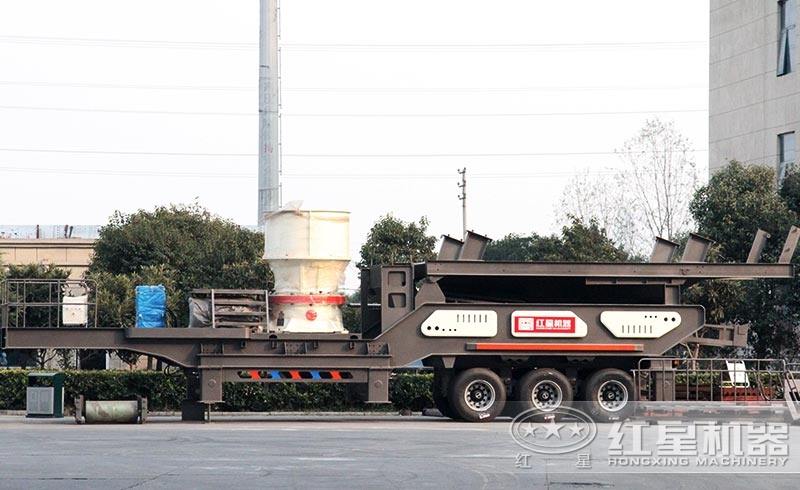 ��̥ʽ�ƶ���ʯ��ɳһ���