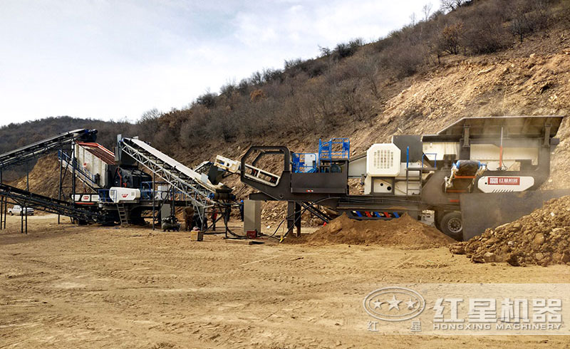 ������ʯ��е�豸�ֳ�ʵ��