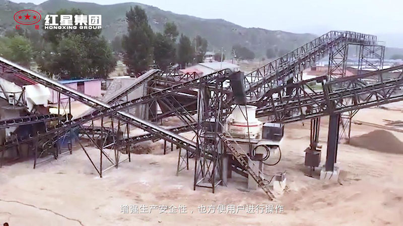 һ̨HVI��ɰ��������ɳ����